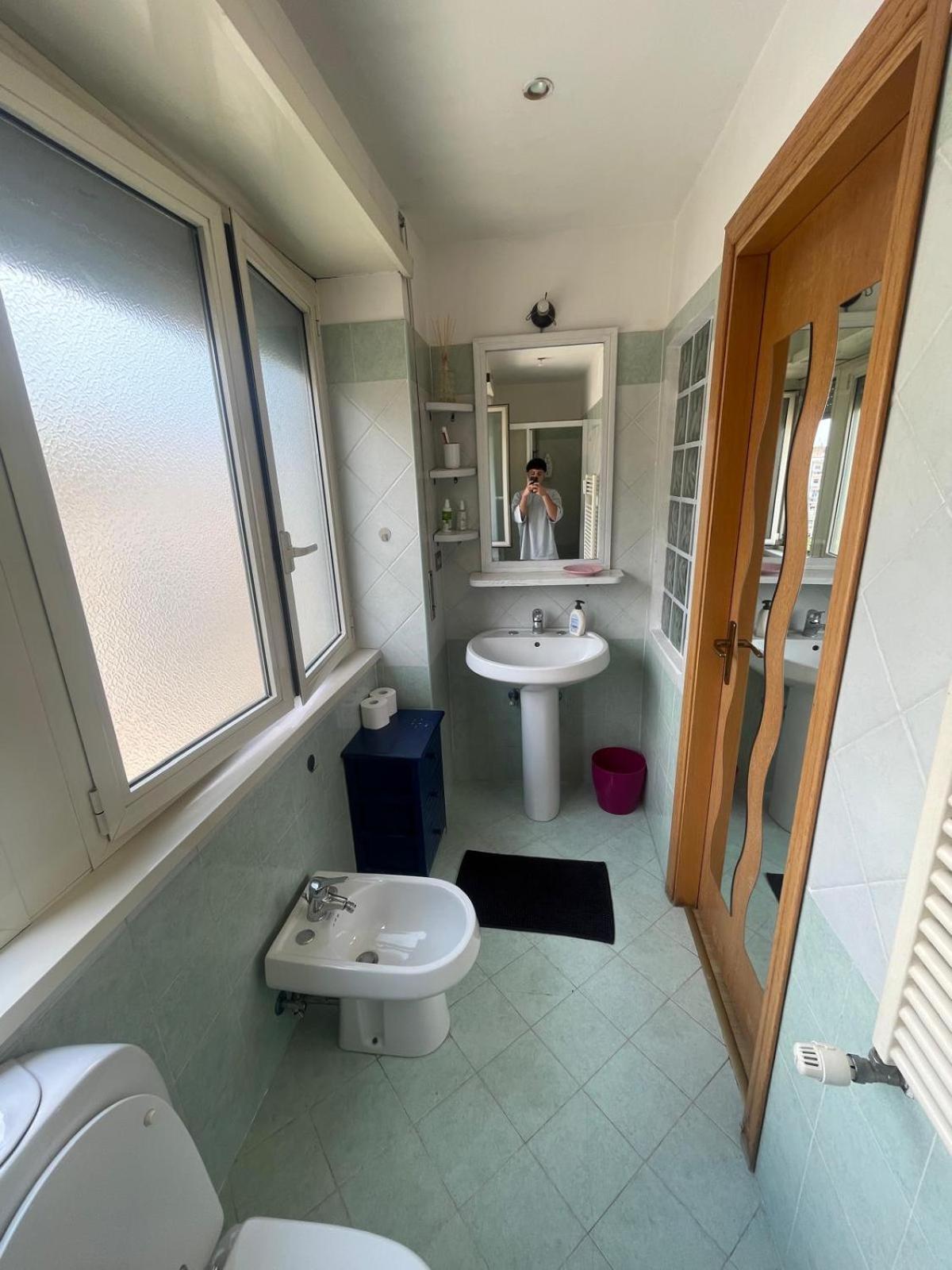 Bright And Cozy Near Trastevere Station * Rome