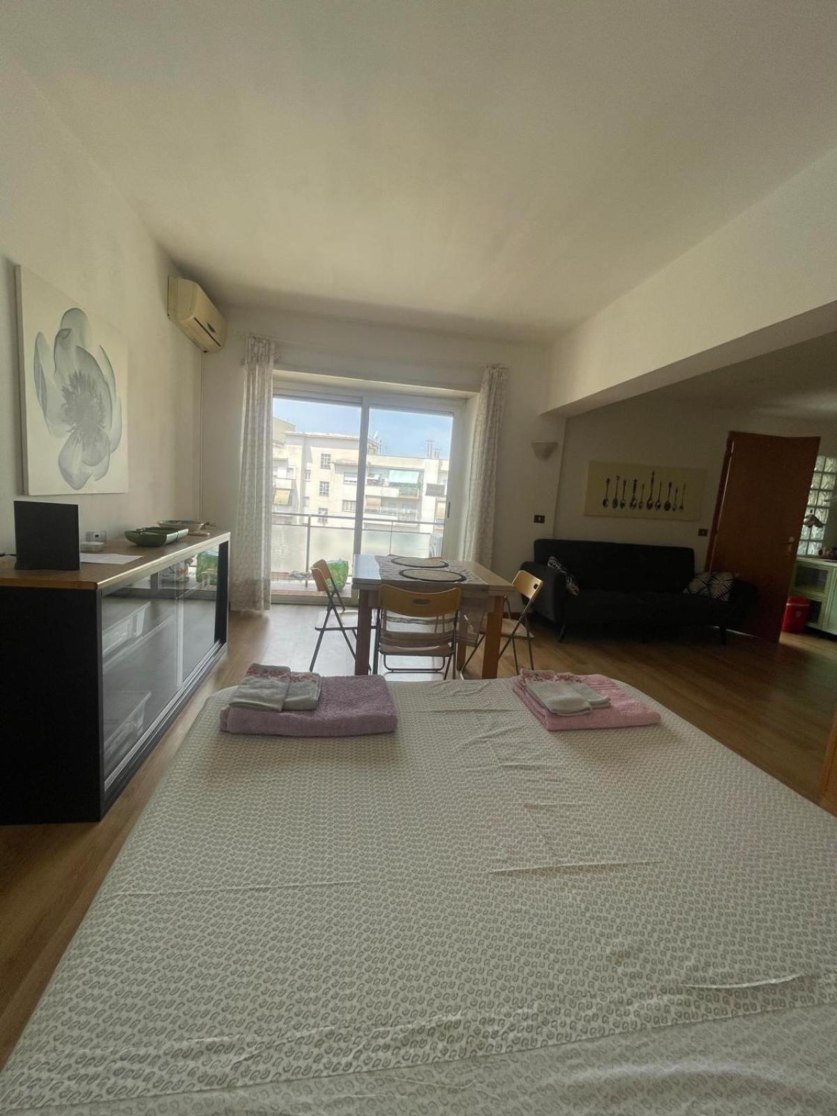 Apartment Bright And Cozy Near Trastevere Station *